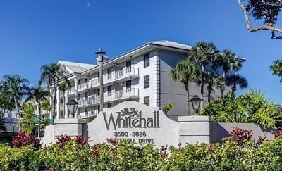 3540 Whitehall Dr #306 - West Palm Beach, FL
