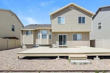 4404 N Maple Dr - Eagle Mountain, UT