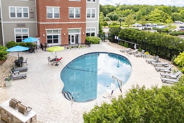 The Commons At Southfield Highland Apartments - South Weymouth, MA