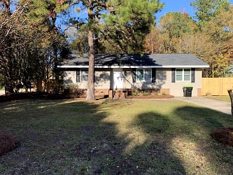 625 Rusty Rd - Conway, SC