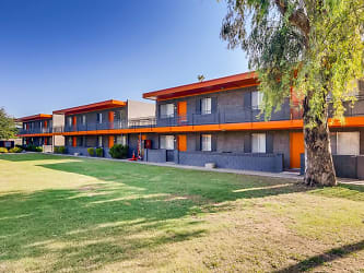 Emerson Park Apartments - Tempe, AZ
