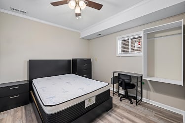 Room For Rent - Durham, NC