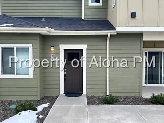 3582 E. Grand Forest Dr., #101 - Boise, ID