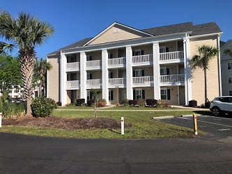 4970 Windsor Green Way unit 201 - Conway, SC