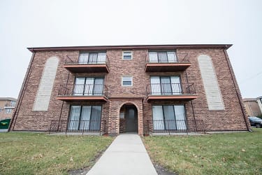 1633 Harbor Ave Apartments - Calumet City, IL