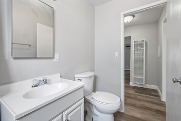 Sage 1 Apartments - San Bernardino, CA