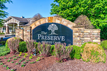 The Preserve At Spring Creek Apartments - Clarksville, TN