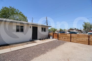 1103 West Sherman Street Unit 1 - Phoenix, AZ