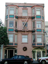 225 Fell St unit 7 - San Francisco, CA
