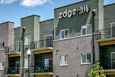 Edge 204 Apartments - Elkhorn, NE