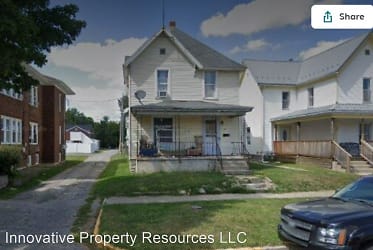 332 Court St - Huntington, IN
