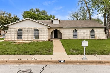 2859 Hitson - Fort Worth, TX
