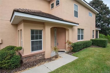 1602 W Spring Meadow Loop - Lecanto, FL