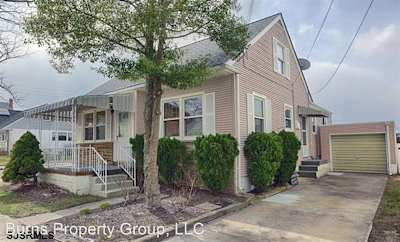 200 N Essex Ave - Margate, NJ