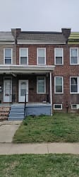 1518 Sycamore St - Baltimore, MD