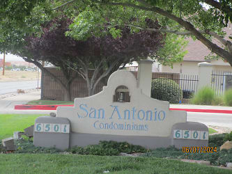 6501 San Antonio Dr NE - Albuquerque, NM