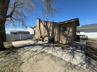 1407 S Greeley Hwy - undefined, undefined
