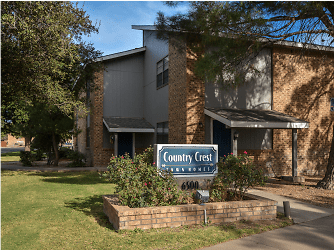 Country Crest Townhomes Apartments - undefined, undefined