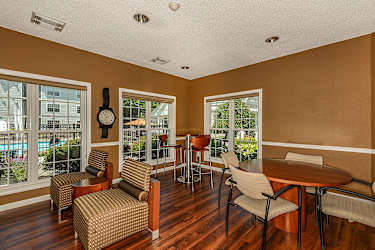 The Pavilions Apartments - Manchester, CT