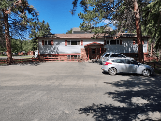 114 County Rd - Woodland Park, CO
