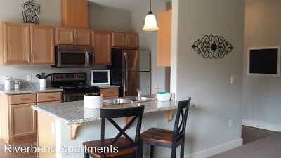 RiverBend Apartments - undefined, undefined