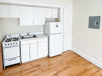 2237 N Bissell St unit 2239.5-1E - Chicago, IL