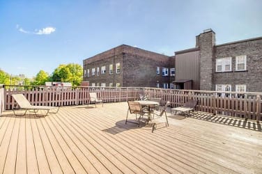 2477 Overlook Rd unit 89-308 - Cleveland Heights, OH