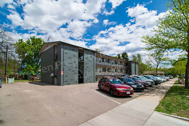 500 Laporte Ave - Fort Collins, CO