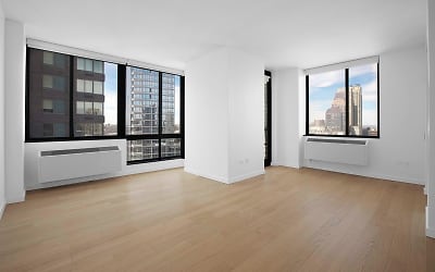100 West End Ave unit P21F - New York, NY