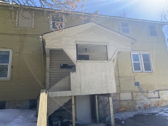 1208 S 2nd Ave W unit 1 - Virginia, MN