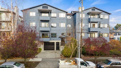Arie Apartments - Seattle, WA