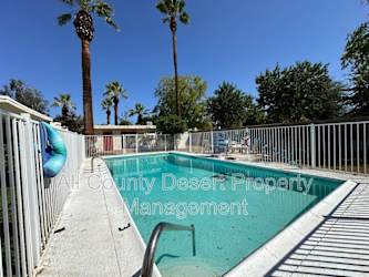 44651 San Pascual Avenue, Unit 5 - Palm Desert, CA