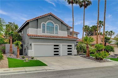 2236 Armacost Dr - Henderson, NV