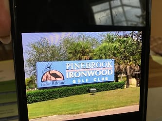 4460 Ironwood Cir unit 406 - Bradenton, FL