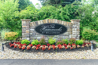 The Hammocks At Millcreek Apartments - undefined, undefined