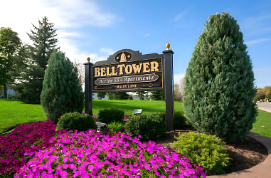 Bell Tower Apartments - 55+ - Buffalo, NY