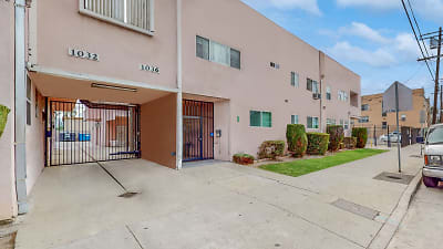 1032 Normandie Ave unit 1036- 9 - Los Angeles, CA