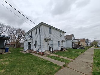 108 W Pennsylvania St #A - Shelbyville, IN