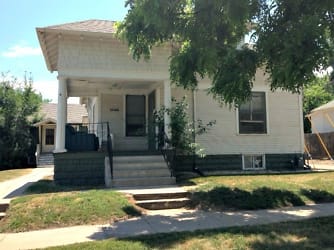 1016 15th St unit A - Greeley, CO