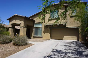 7128 W Amber Burst Ct Apartments - Tucson, AZ