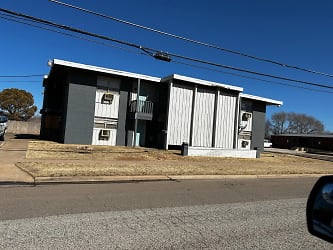 124 Temple Ave - Lubbock, TX