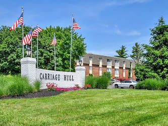 Carriage Hill Apartments - Hamilton, OH