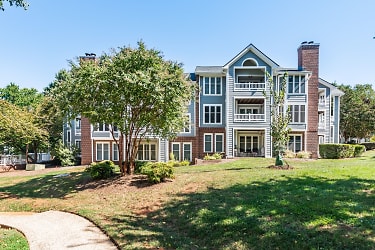 1041 Wirewood Dr unit 304 - Raleigh, NC