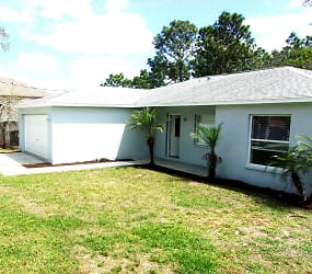 11444 Lagorce Ave - Spring Hill, FL