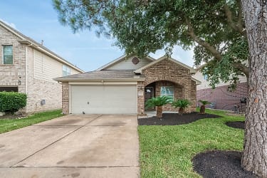16711 Whitaker Creek Dr - undefined, undefined