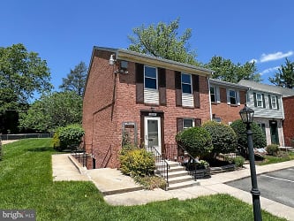 12824 Epping Terrace - Silver Spring, MD