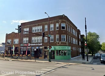 5355 W Irving Pk Rd - Chicago, IL
