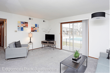 Edgemont Park Apartments - Waterloo, IA