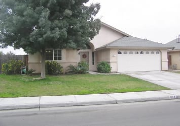 617 Camp Ave - Shafter, CA