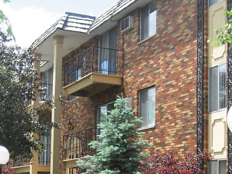 River Terrace Apartments - Minneapolis, MN